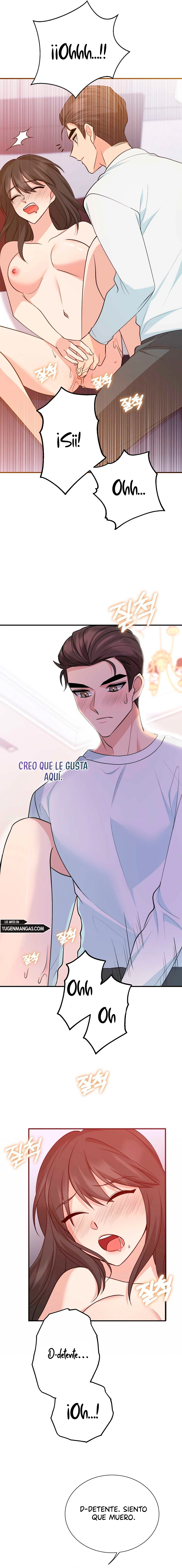 Contrato De Esclavitud Obsceno - Capítulo 10 - Página 13 - LectorTMOo