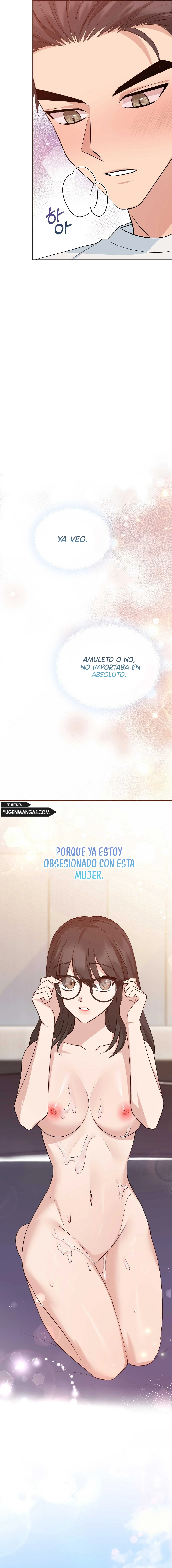 Contrato De Esclavitud Obsceno - Capítulo 11 - Página 7 - LectorTMOo
