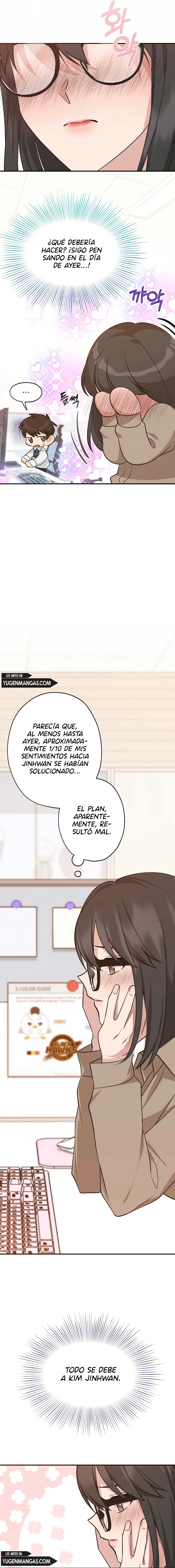 Contrato De Esclavitud Obsceno - Capítulo 11 - Página 11 - LectorTMOo