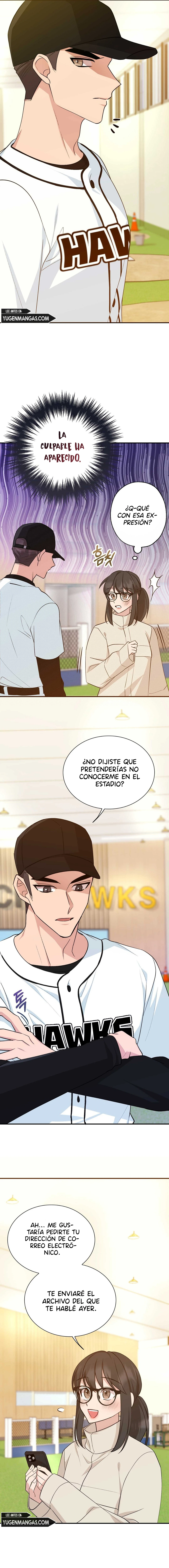 Contrato De Esclavitud Obsceno - Capítulo 11 - Página 17 - LectorTMOo