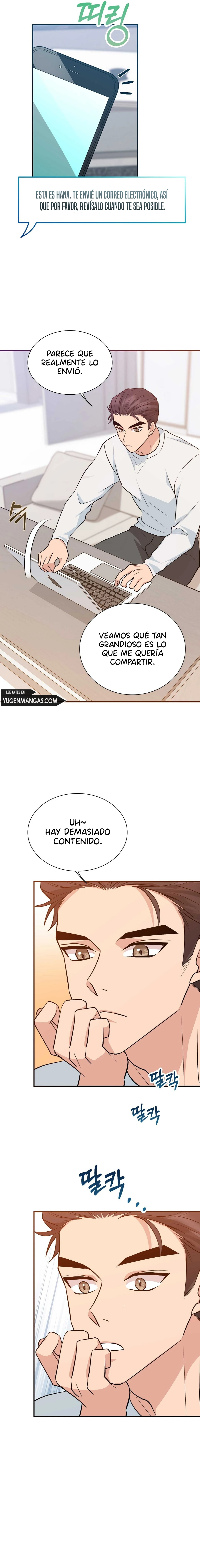 Contrato De Esclavitud Obsceno - Capítulo 11 - Página 21 - LectorTMOo