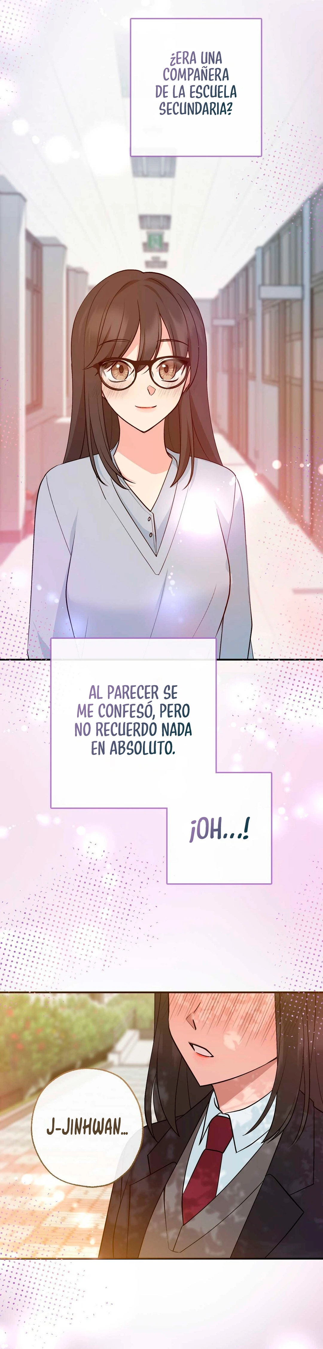 Contrato De Esclavitud Obsceno - Capítulo 12 - Página 5 - LectorTMOo