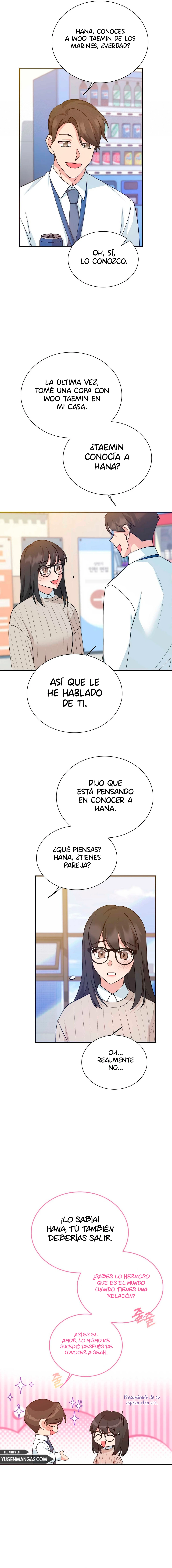 Contrato De Esclavitud Obsceno - Capítulo 12 - Página 10 - LectorTMOo