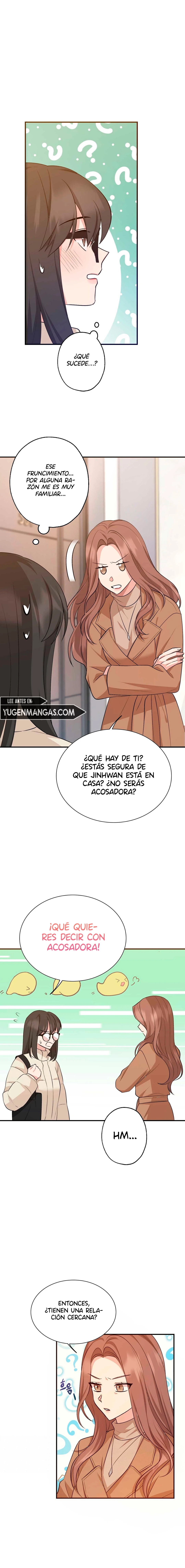 Contrato De Esclavitud Obsceno - Capítulo 12 - Página 19 - LectorTMOo