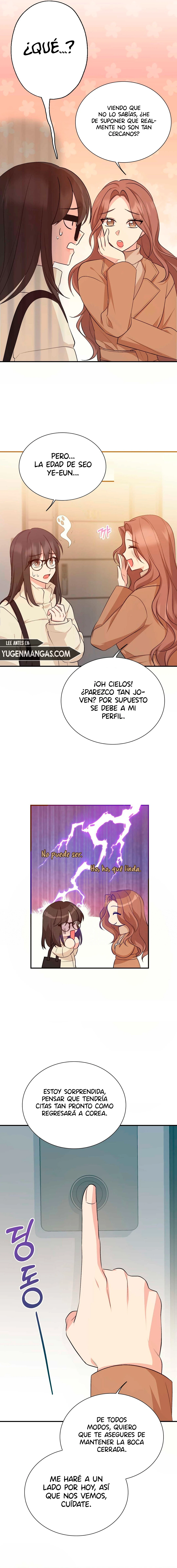 Contrato De Esclavitud Obsceno - Capítulo 12 - Página 21 - LectorTMOo