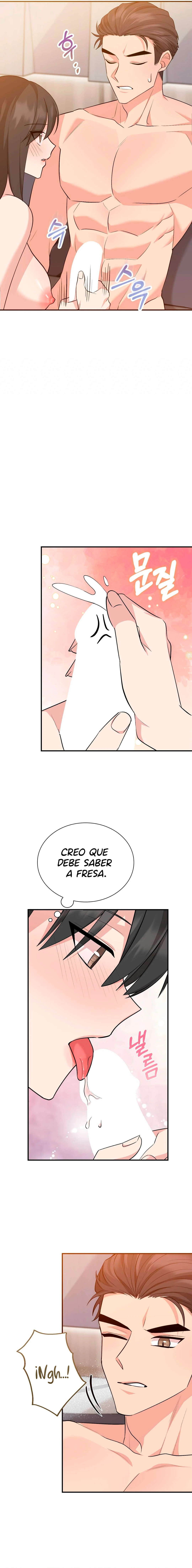 Contrato De Esclavitud Obsceno - Capítulo 14 - Página 14 - LectorTMOo