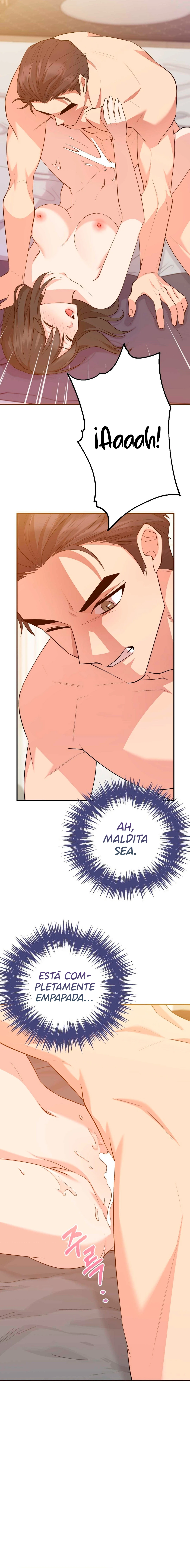 Contrato De Esclavitud Obsceno - Capítulo 14 - Página 18 - LectorTMOo
