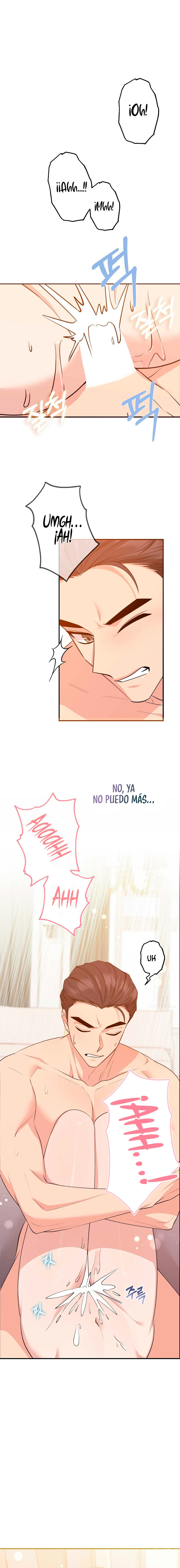 Contrato De Esclavitud Obsceno - Capítulo 15 - Página 4 - LectorTMOo