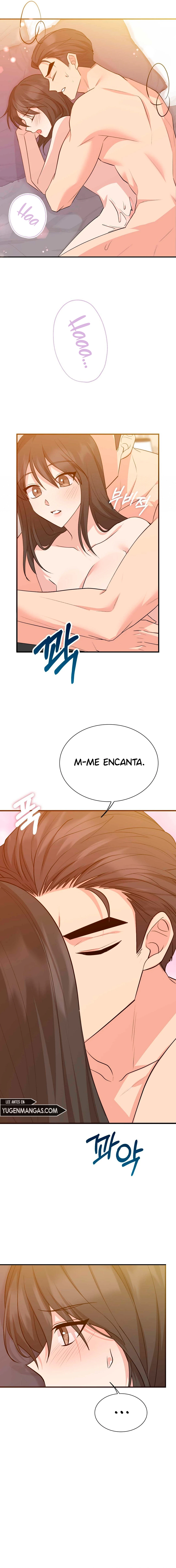 Contrato De Esclavitud Obsceno - Capítulo 15 - Página 19 - LectorTMOo