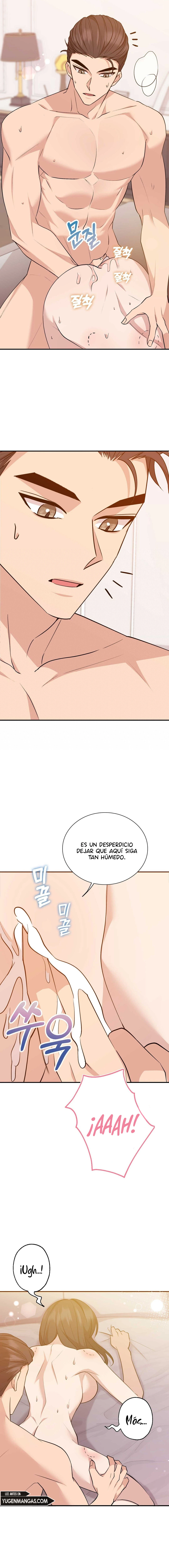 Contrato De Esclavitud Obsceno - Capítulo 16 - Página 4 - LectorTMOo