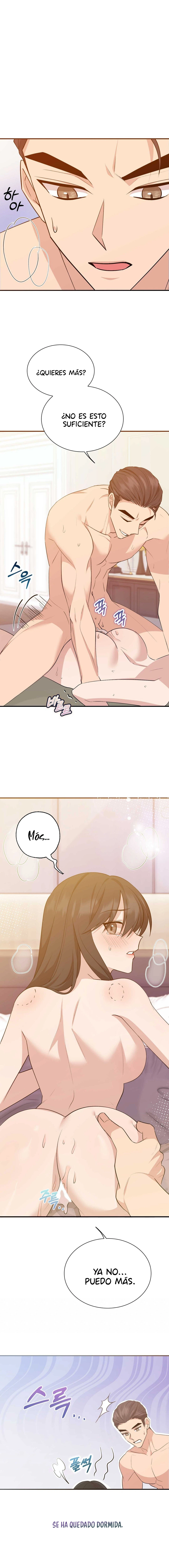 Contrato De Esclavitud Obsceno - Capítulo 16 - Página 5 - LectorTMOo