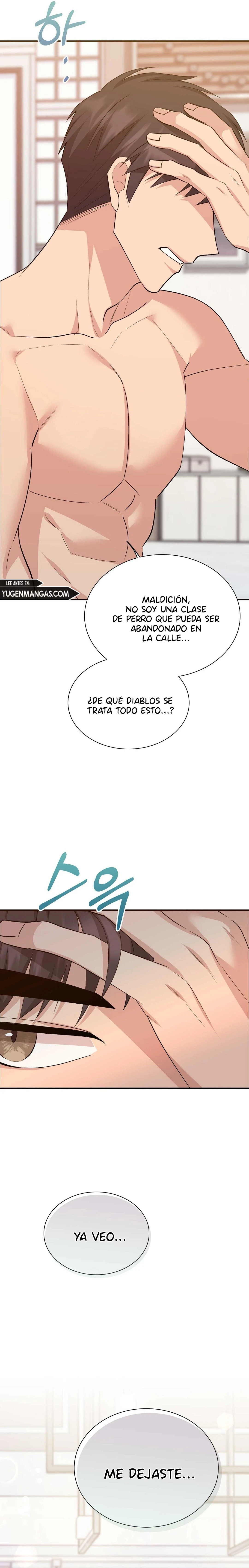 Contrato De Esclavitud Obsceno - Capítulo 16 - Página 17 - LectorTMOo