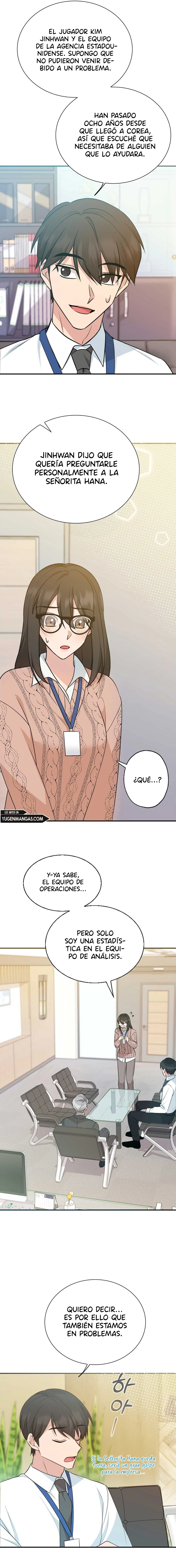 Contrato De Esclavitud Obsceno - Capítulo 17 - Página 11 - LectorTMOo