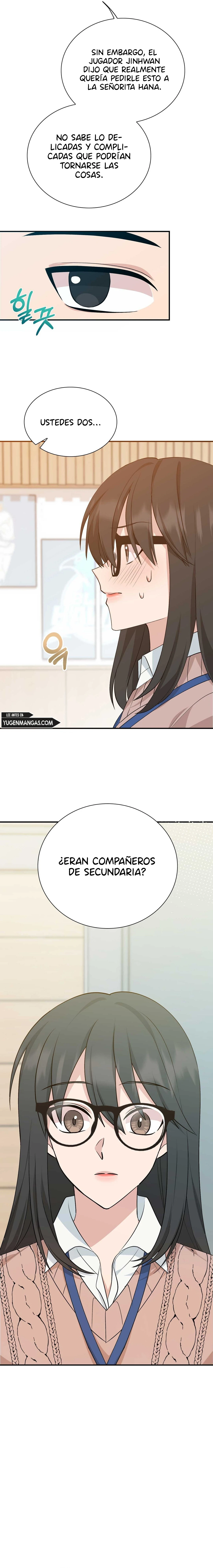 Contrato De Esclavitud Obsceno - Capítulo 17 - Página 12 - LectorTMOo