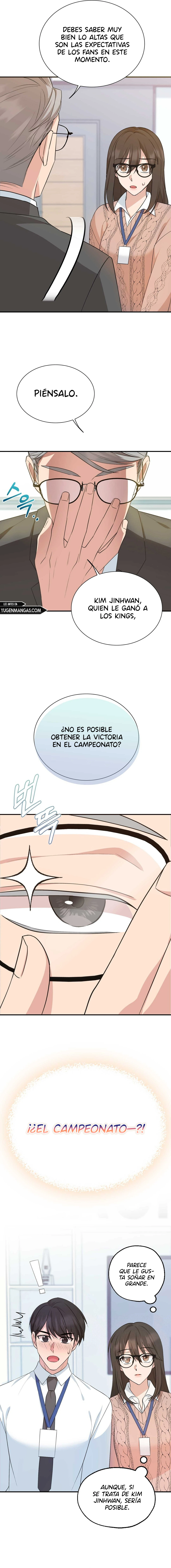 Contrato De Esclavitud Obsceno - Capítulo 17 - Página 14 - LectorTMOo