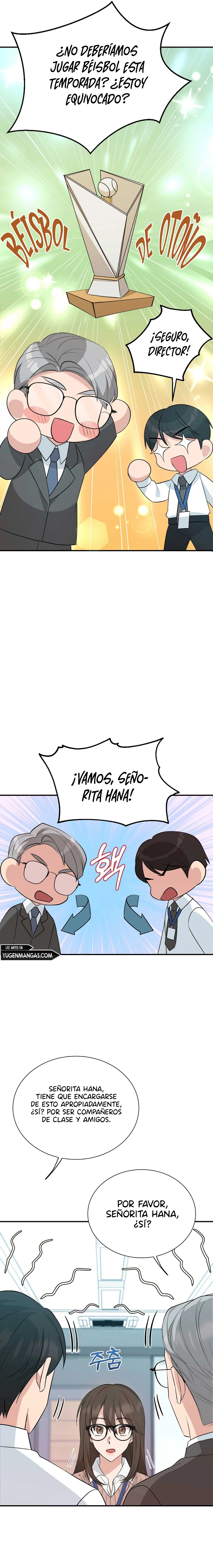 Contrato De Esclavitud Obsceno - Capítulo 17 - Página 15 - LectorTMOo
