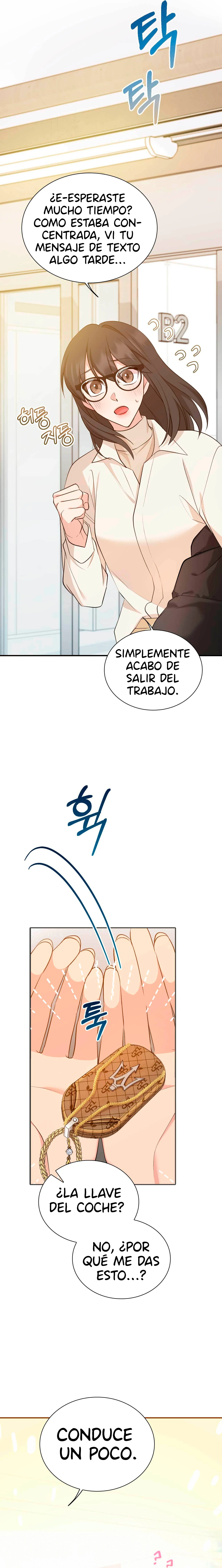 Contrato De Esclavitud Obsceno - Capítulo 18 - Página 14 - LectorTMOo