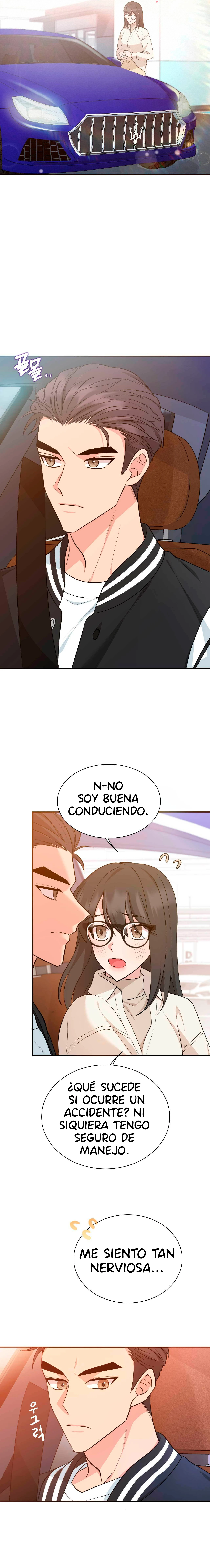 Contrato De Esclavitud Obsceno - Capítulo 18 - Página 15 - LectorTMOo