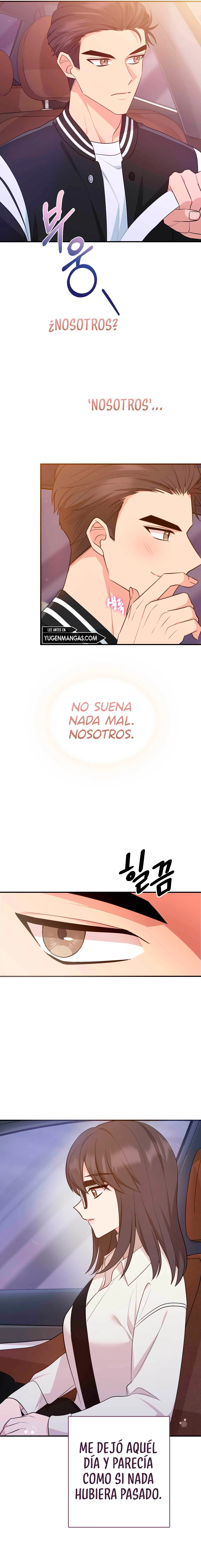 Contrato De Esclavitud Obsceno - Capítulo 18 - Página 18 - LectorTMOo