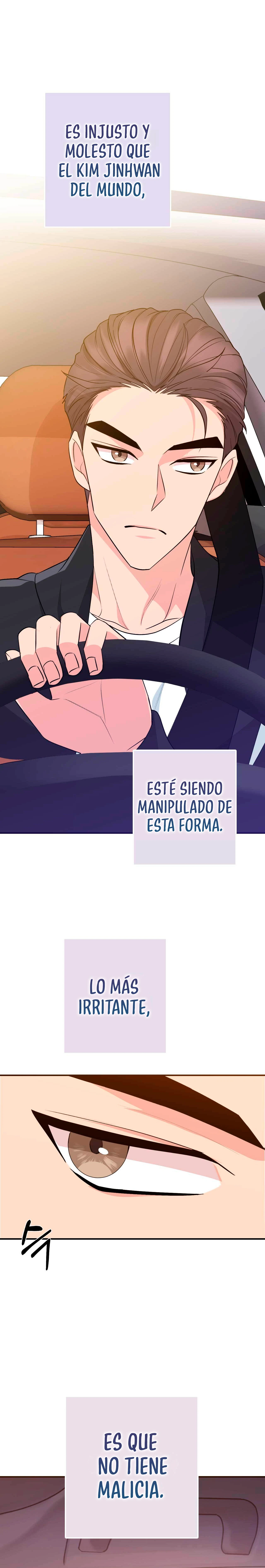 Contrato De Esclavitud Obsceno - Capítulo 18 - Página 24 - LectorTMOo