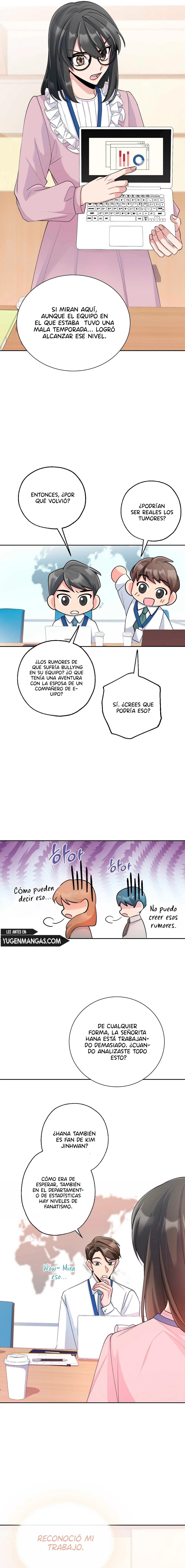 Contrato De Esclavitud Obsceno - Capítulo 2 - Página 12 - LectorTMOo