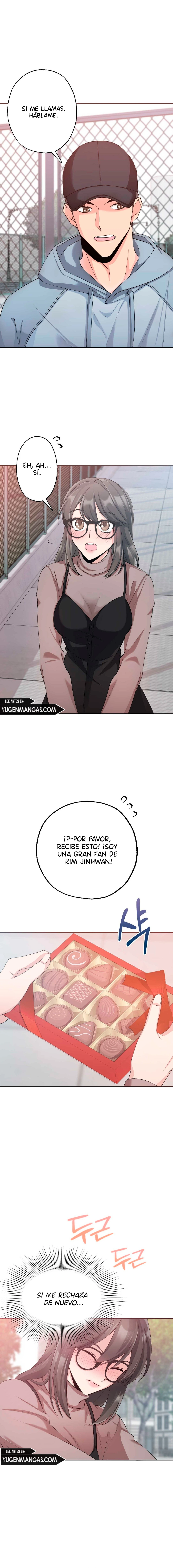 Contrato De Esclavitud Obsceno - Capítulo 2 - Página 19 - LectorTMOo