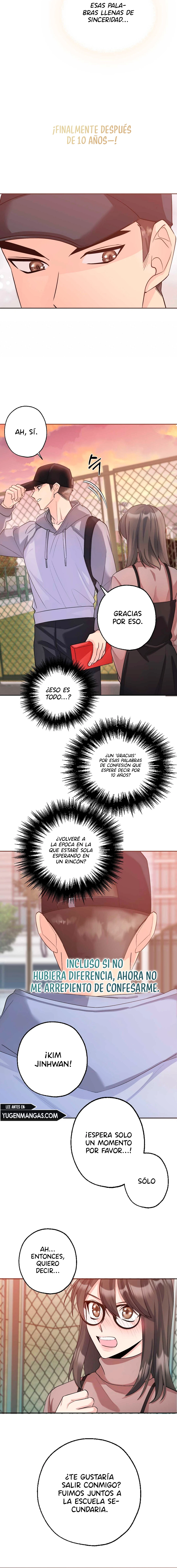 Contrato De Esclavitud Obsceno - Capítulo 2 - Página 22 - LectorTMOo