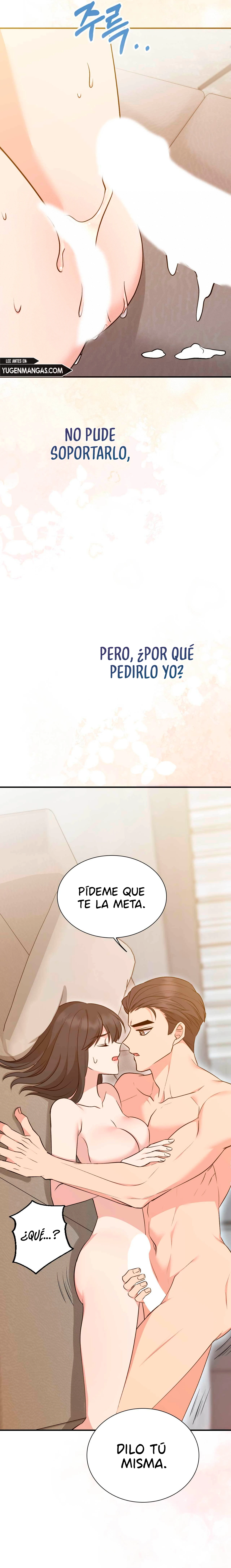 Contrato De Esclavitud Obsceno - Capítulo 20 - Página 8 - LectorTMOo