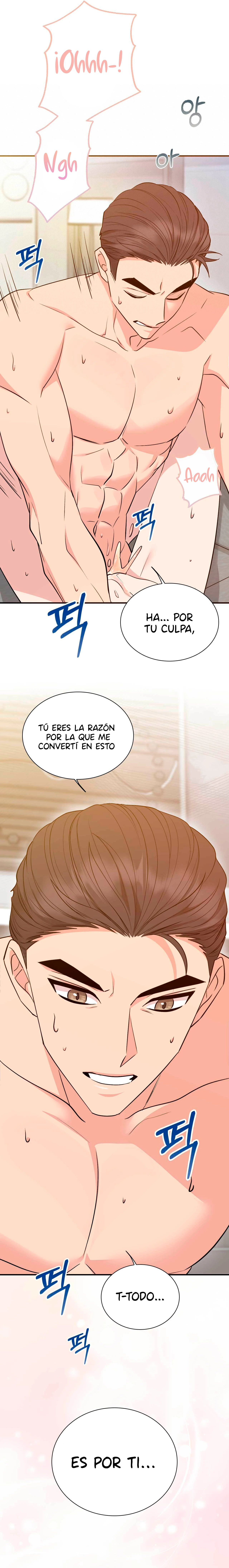Contrato De Esclavitud Obsceno - Capítulo 20 - Página 14 - LectorTMOo