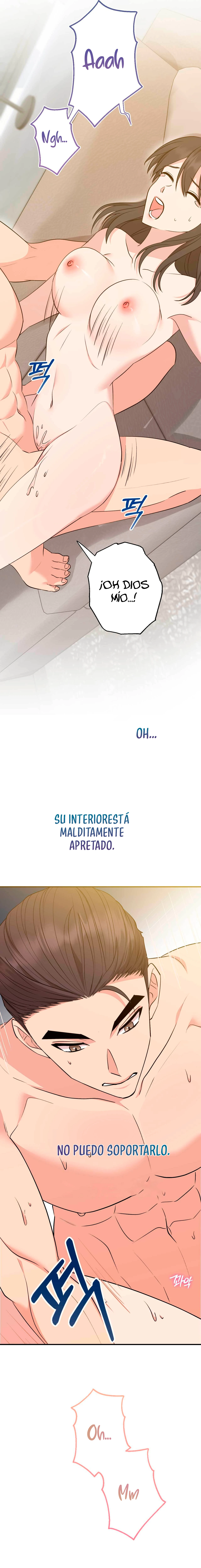 Contrato De Esclavitud Obsceno - Capítulo 20 - Página 16 - LectorTMOo