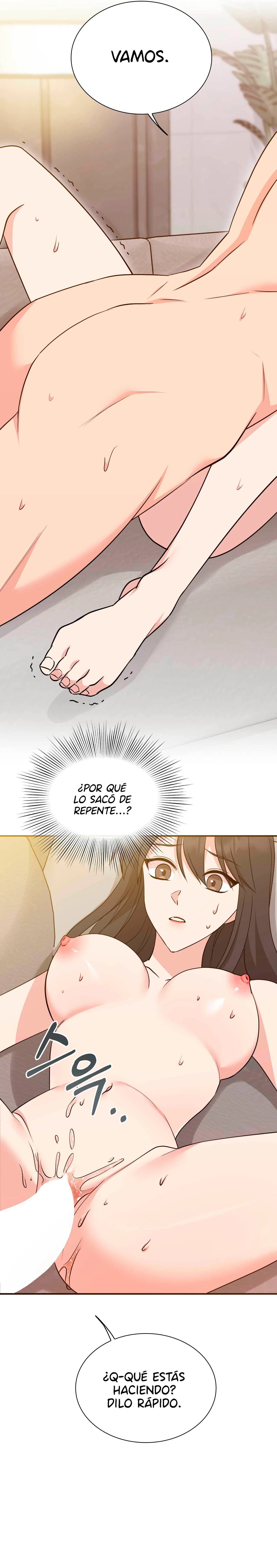 Contrato De Esclavitud Obsceno - Capítulo 20 - Página 18 - LectorTMOo