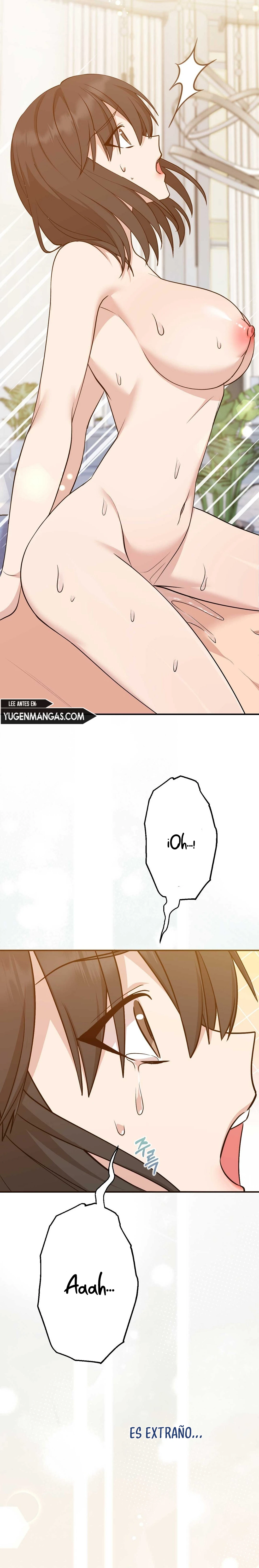 Contrato De Esclavitud Obsceno - Capítulo 21 - Página 8 - LectorTMOo