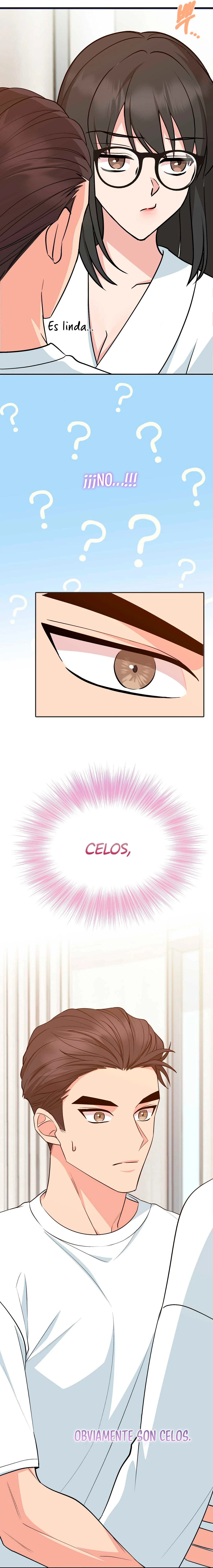 Contrato De Esclavitud Obsceno - Capítulo 22 - Página 13 - LectorTMOo