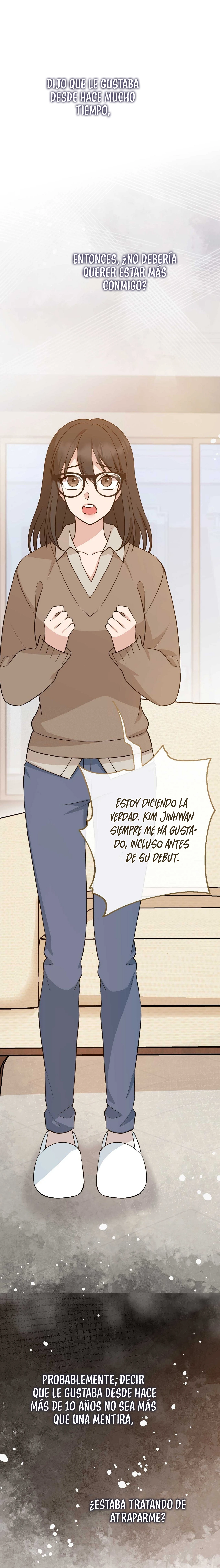 Contrato De Esclavitud Obsceno - Capítulo 23 - Página 13 - LectorTMOo