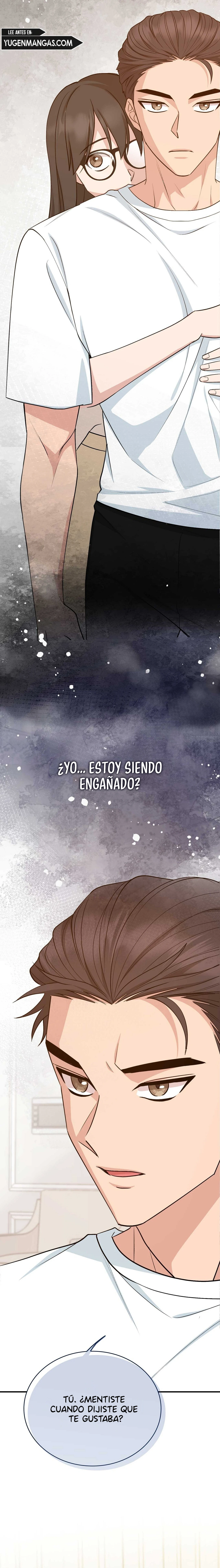 Contrato De Esclavitud Obsceno - Capítulo 23 - Página 14 - LectorTMOo