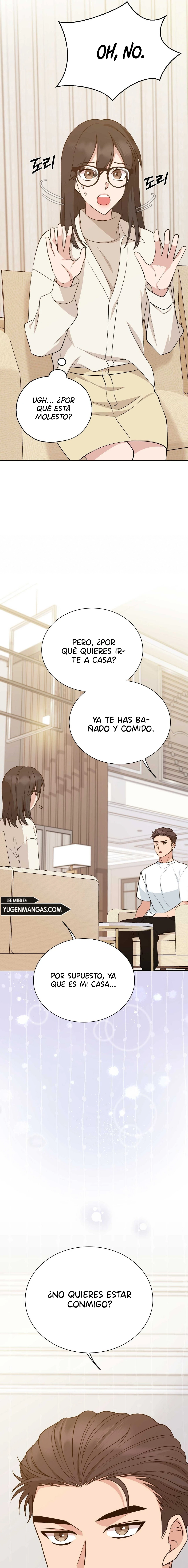 Contrato De Esclavitud Obsceno - Capítulo 23 - Página 15 - LectorTMOo
