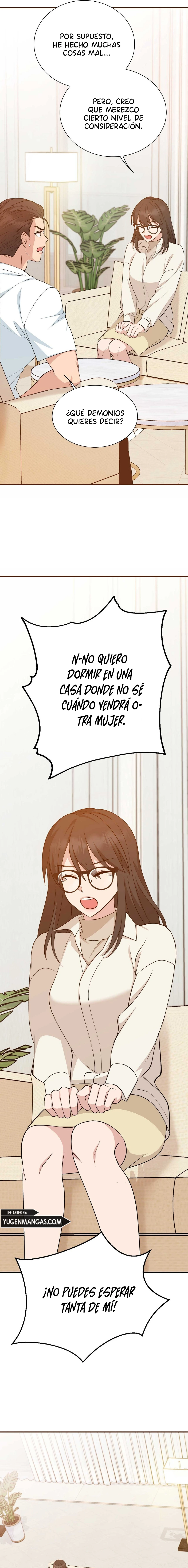 Contrato De Esclavitud Obsceno - Capítulo 23 - Página 23 - LectorTMOo