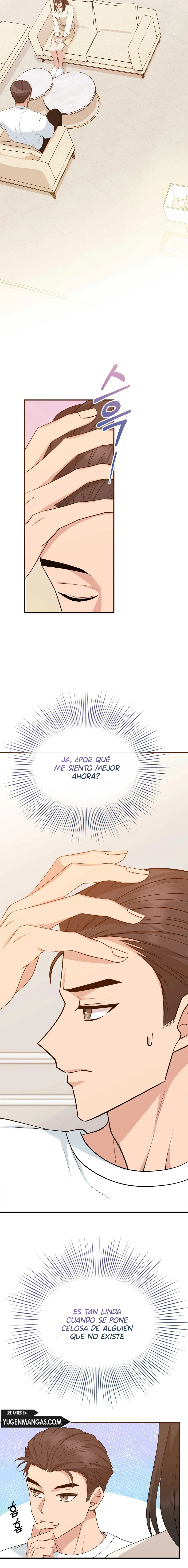 Contrato De Esclavitud Obsceno - Capítulo 23 - Página 24 - LectorTMOo