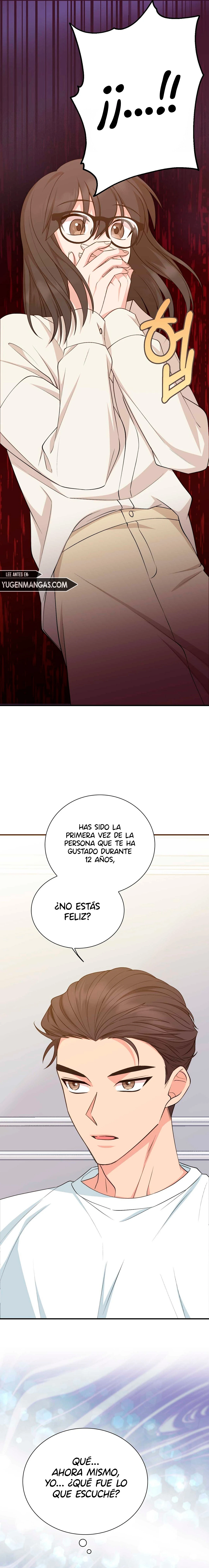 Contrato De Esclavitud Obsceno - Capítulo 24 - Página 5 - LectorTMOo