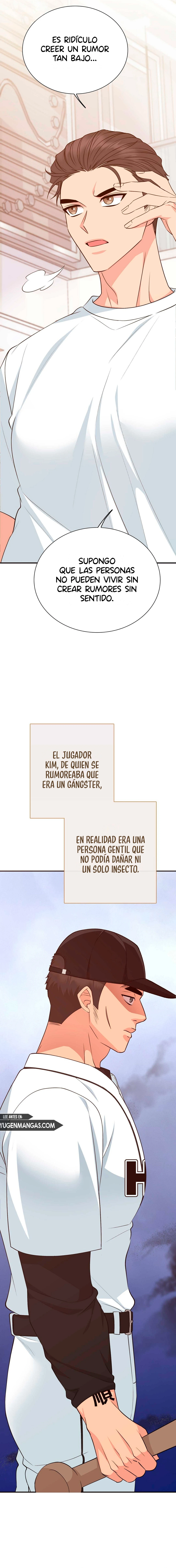 Contrato De Esclavitud Obsceno - Capítulo 24 - Página 9 - LectorTMOo