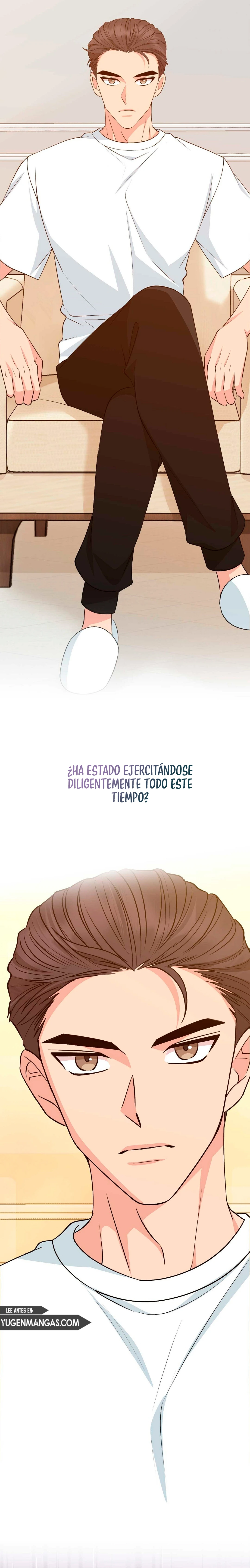 Contrato De Esclavitud Obsceno - Capítulo 24 - Página 14 - LectorTMOo