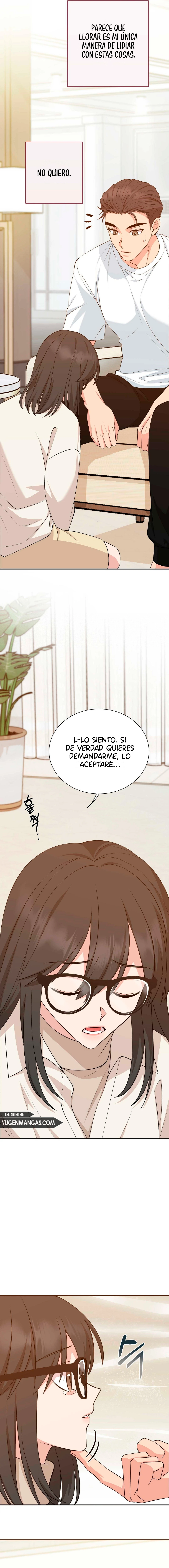 Contrato De Esclavitud Obsceno - Capítulo 24 - Página 17 - LectorTMOo