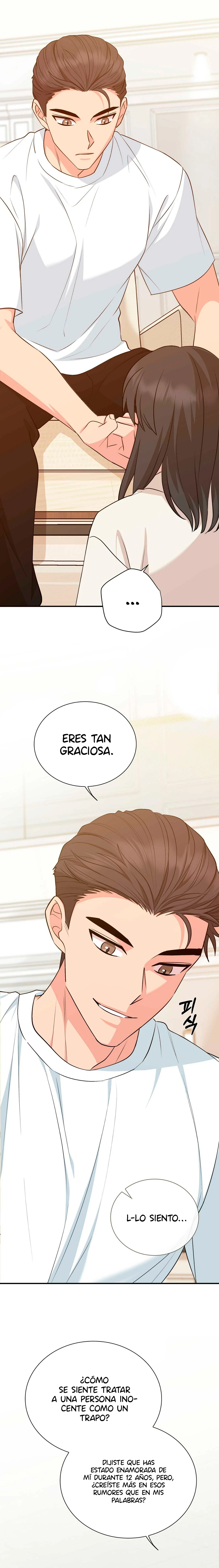 Contrato De Esclavitud Obsceno - Capítulo 24 - Página 18 - LectorTMOo