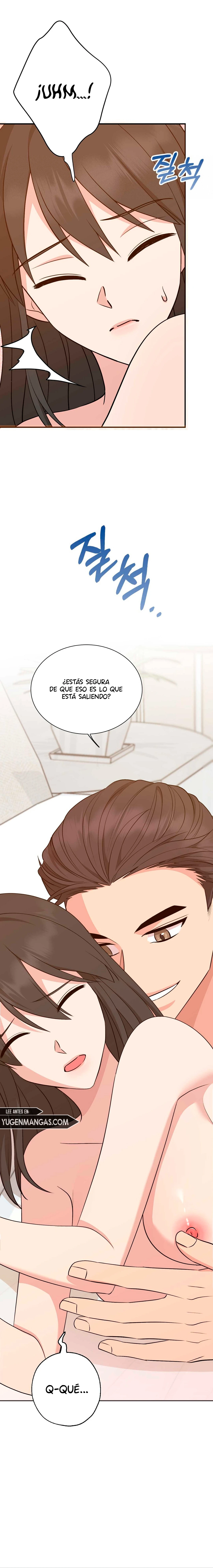 Contrato De Esclavitud Obsceno - Capítulo 24 - Página 27 - LectorTMOo
