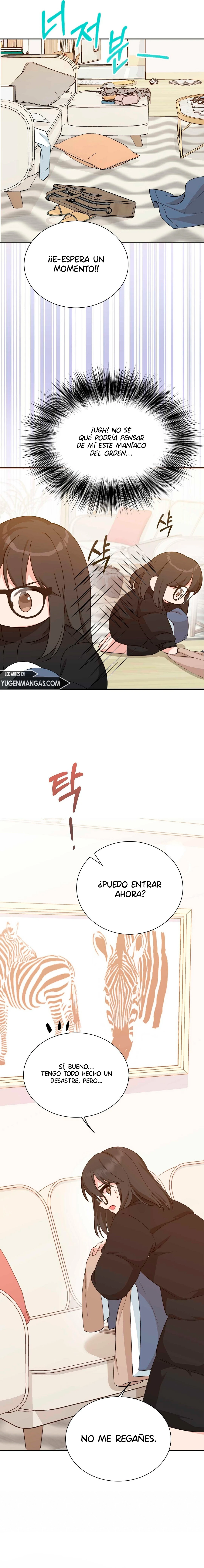 Contrato De Esclavitud Obsceno - Capítulo 25 - Página 17 - LectorTMOo