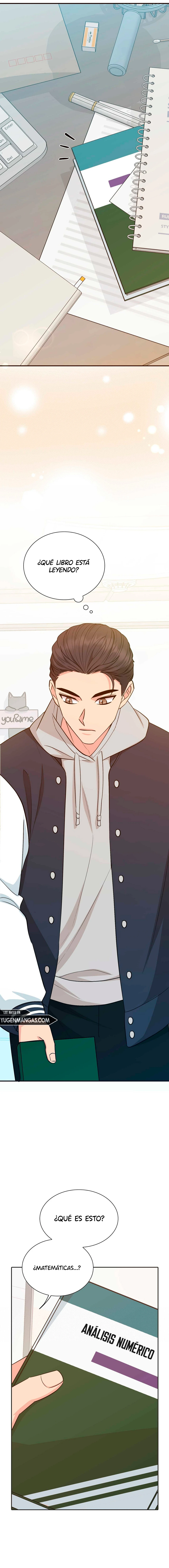 Contrato De Esclavitud Obsceno - Capítulo 25 - Página 25 - LectorTMOo
