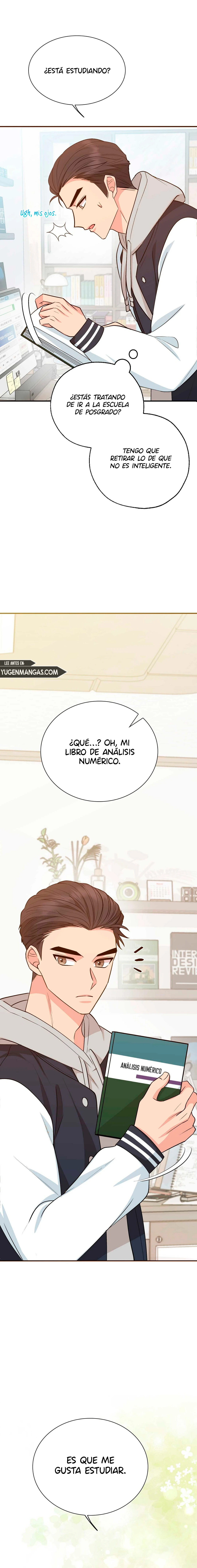 Contrato De Esclavitud Obsceno - Capítulo 25 - Página 26 - LectorTMOo