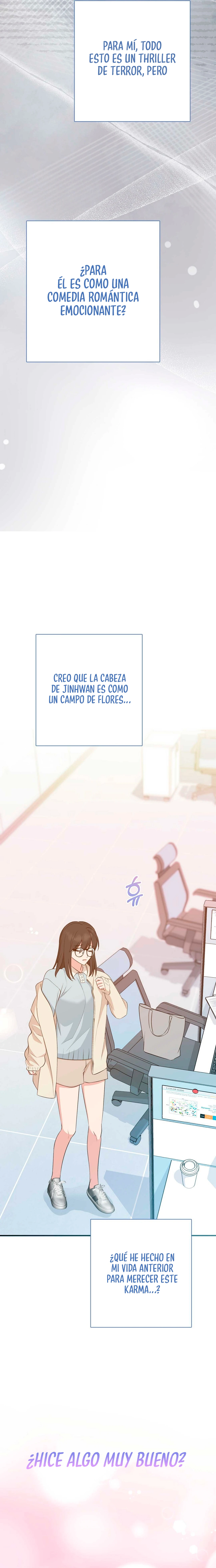 Contrato De Esclavitud Obsceno - Capítulo 27 - Página 12 - LectorTMOo