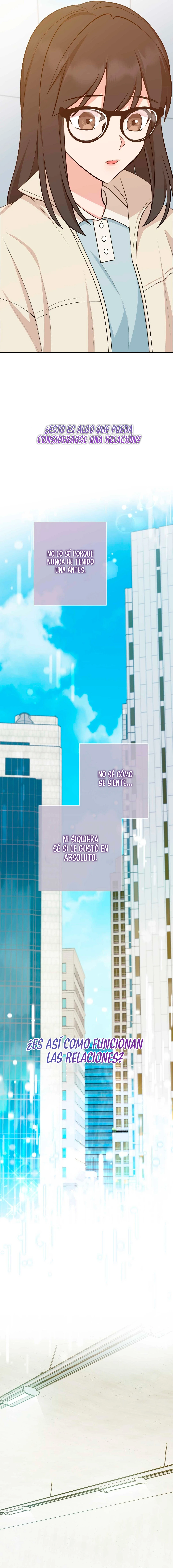 Contrato De Esclavitud Obsceno - Capítulo 27 - Página 15 - LectorTMOo