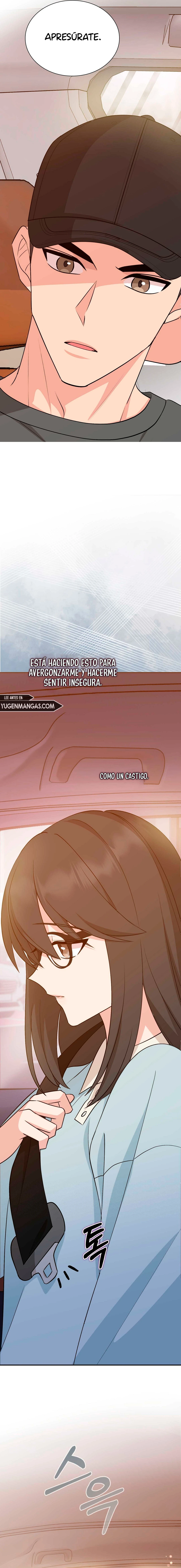 Contrato De Esclavitud Obsceno - Capítulo 27 - Página 19 - LectorTMOo